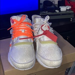 Off white prestos